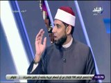 على مسئوليتي - حوار ساخن بسبب قانون الفتوى .. ومشادة الضيوف تجبر احمد موسى على انهاء برنامجه