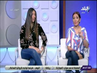 صباح البلد - رشا مجدي: كرواتيا دولة صغيرة  لكن شعبها بيؤمن ان بلده تصبح من القوى العظمى بالعمل