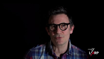 C'est quoi être cinéaste aujourd'hui ? avec Michel Hazanavicius