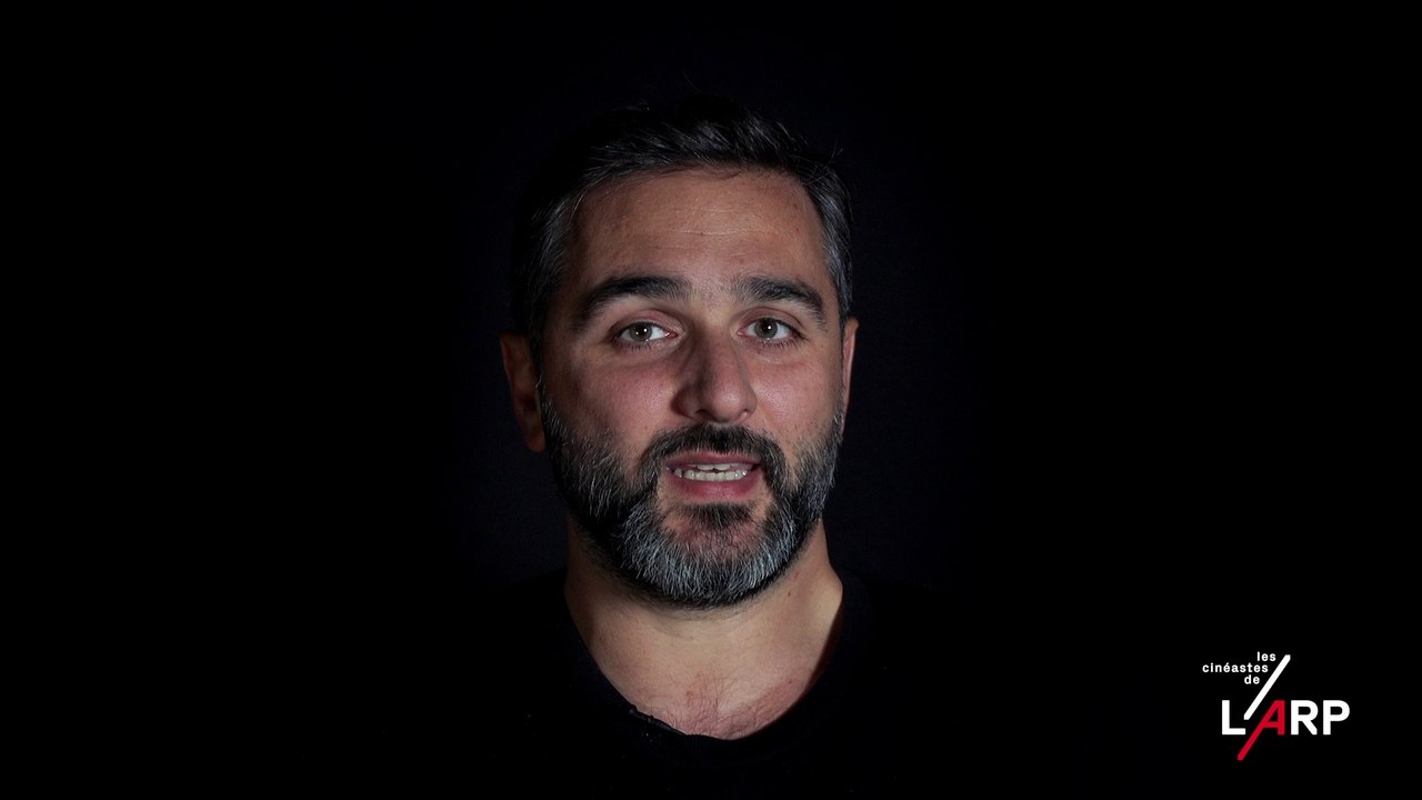 C'est quoi être cinéaste aujourd'hui ? avec Olivier Nakache