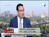 صالة التحرير - المتحدث باسم البرلمان حقوق الأجانب بعد حصولهم على الجنسية المصرية بوديعة الـ7 ملايين