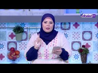 سفرة و طبلية مع الشيف هالة فهمي - 29 يوليو 2018 - الحلقة الكاملة