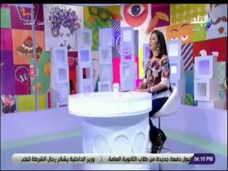 ست الستات - إزاي تحطي نظام غذائي سليم لجوزك ؟