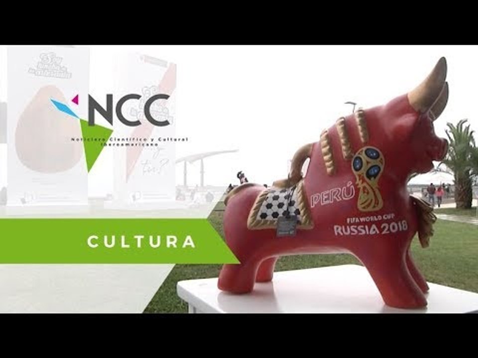 Nuestras manos, tradicional feria de artesanías se renueva