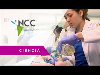 Simuladores mejoran las aptitudes médicas