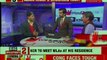 Yogi Adityanath Donates One Month Salary For BJP Party Fund | Who's Winning Lok Sabha 2019