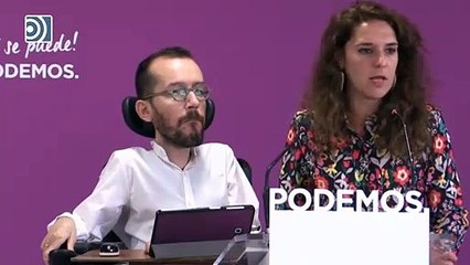 ¿Las "hijas" de Iglesias?