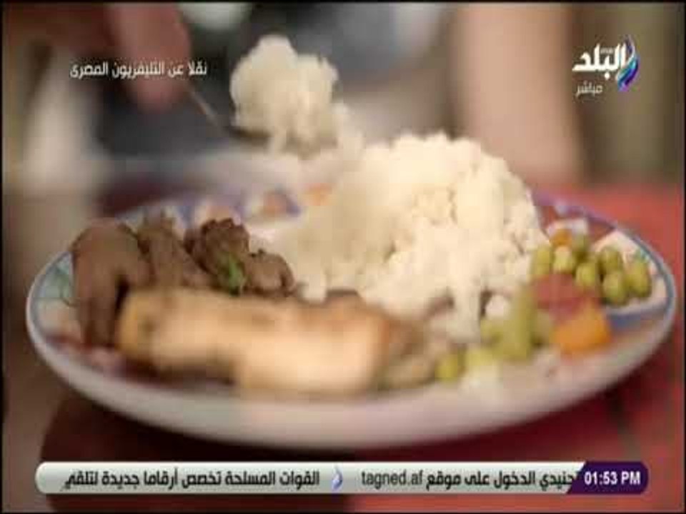صدى البلد - طارق قصة نجاح..تغلب على الإعاقة بتحويل بيته الى منزل ذكي يفهمة وكمان يوفرله الراحة