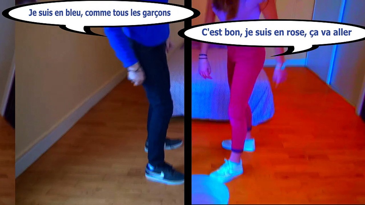 Le malheur des stéréotypes