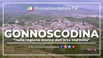 Gonnoscodina - Piccola Grande Italia