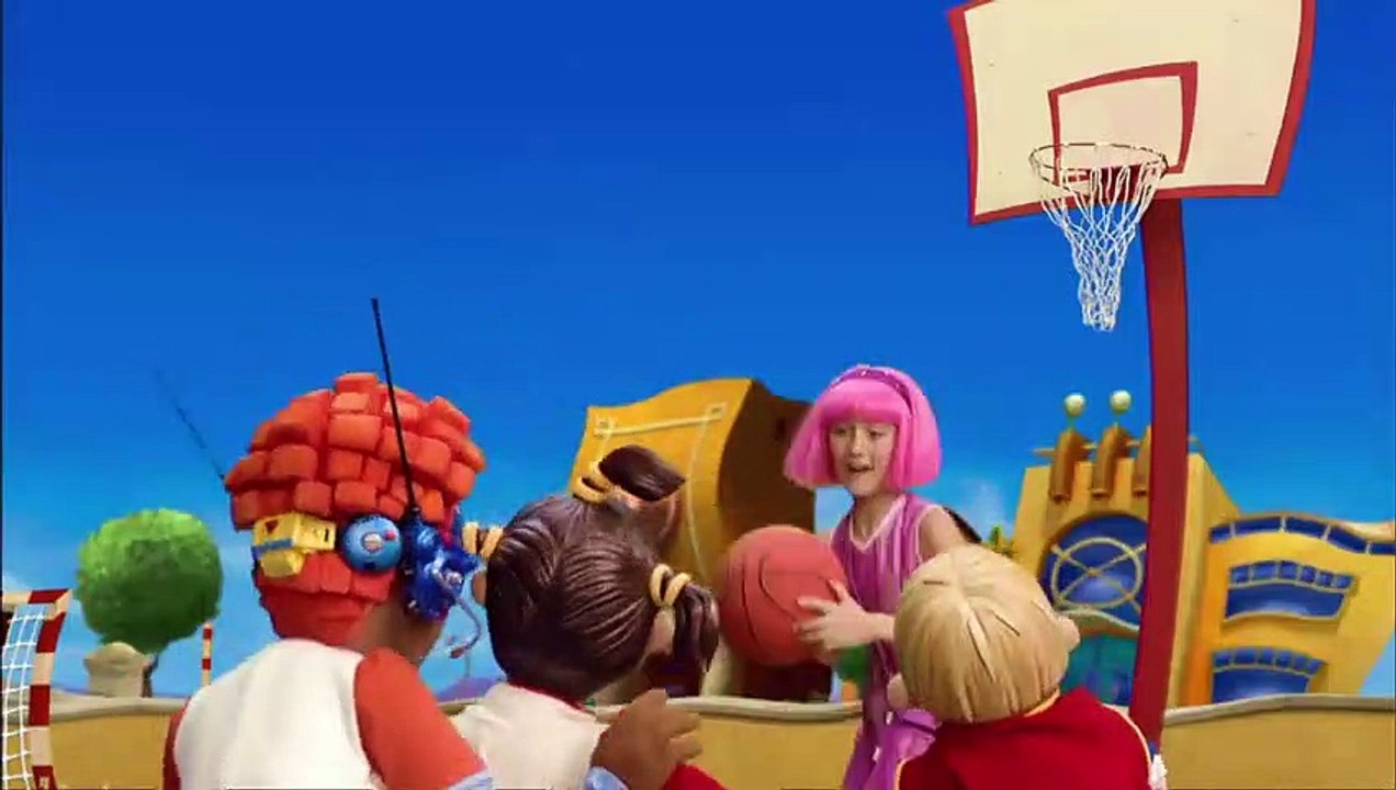 Vilamandra S01E34 L'Sportacus no para! Català