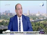 صالة التحرير - رئيس الاتحاد العام للجمعيات الاهلية: تعداد ذوي الإعاقة في مصر 11 مليون نسمة