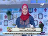 سفرة وطبلية - طريقة عمل شيبسي الفرن مع الشيف هالة فهمى .. احلي من الجاهز وأطفالك هيحبوه