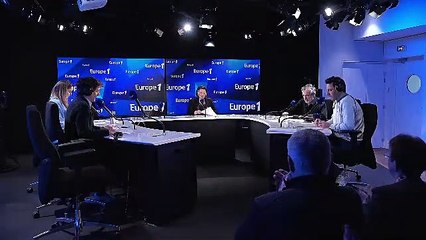 Anne Roumanoff : "C'est beaucoup plus dur de rompre avec un opérateur téléphonique qu'avec un mec"