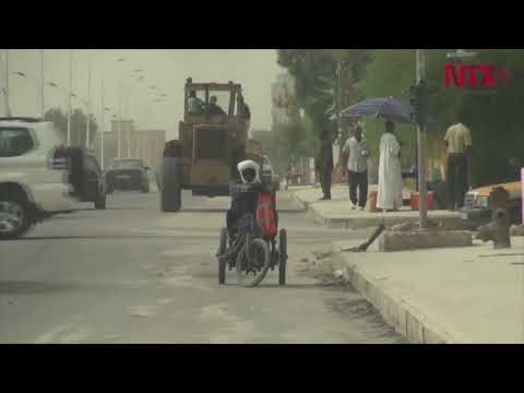 Día Internacional del Recuerdo de la Trata de Esclavos y de su Abolición