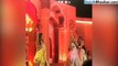 अंबानी की बहू का डांस वीडियो वायरल, करिश्मा कपूर के गाने पर जमकर नाचीं श्लोका