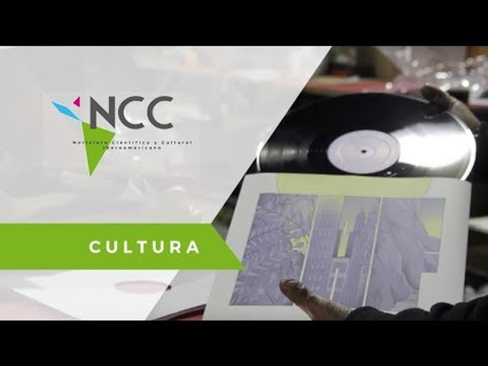 Fábrica de Vinilo para los románticos de la música