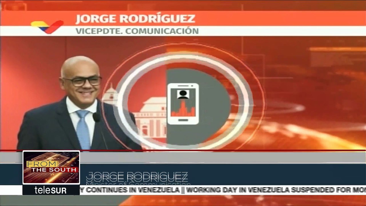 Venezuela: Restoration of Electricity Supply Continues