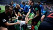 مع شوبير - أقوى تعليق من شوبير على صعود كرواتيا لنهائي كأس العالم
