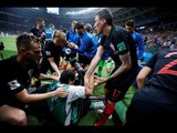 مع شوبير - أقوى تعليق من شوبير على صعود كرواتيا لنهائي كأس العالم