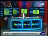 مع شوبير :أزارو مش ابن الاهلي والنادي وافق على رحيلة حتى يتمكن من توفير مقابل التجديد لباقي اللاعبين
