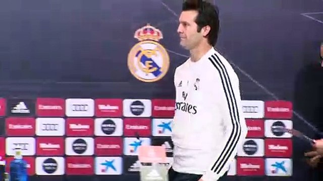 Zidane vuelve al Real Madrid