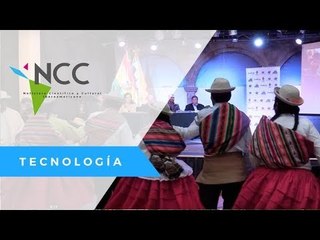 Un mu­seo subacuá­ti­co en el Lago Ti­tica­ca