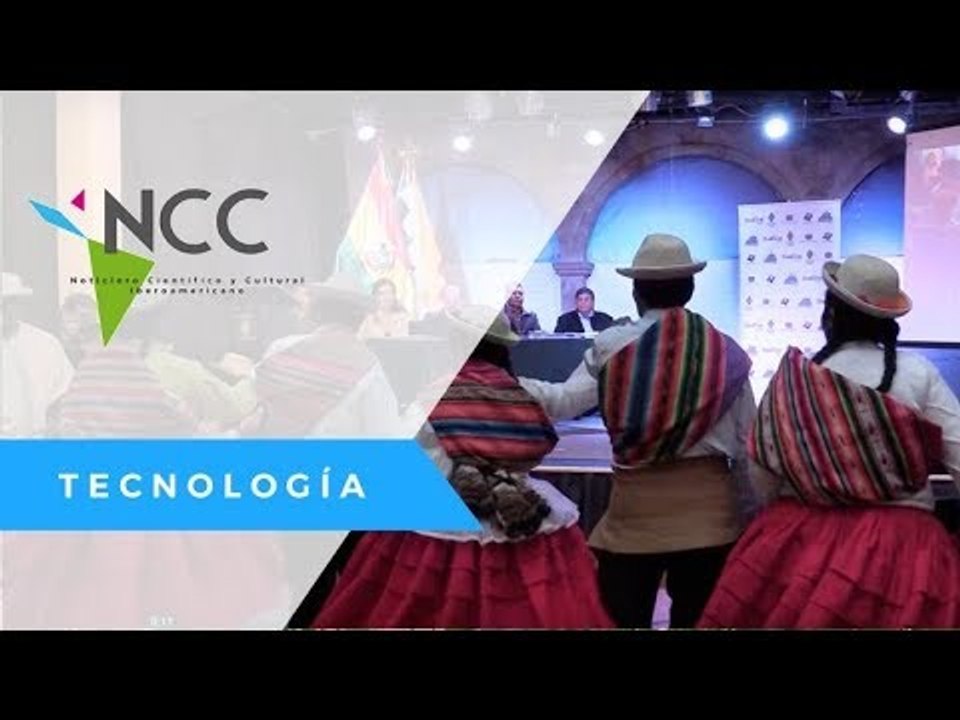 Un mu­seo subacuá­ti­co en el Lago Ti­tica­ca