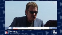 L'aéroport d'Orly rebaptisé Orly-Johnny Hallyday ?