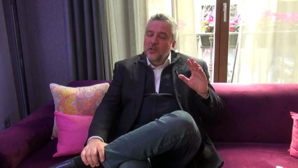 Las 5 patas del amor