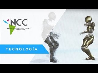 Nuevo algoritmo anima las salas de baile