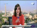 صالة التحرير -  عزة مصطفى: الزيادة السكانية خطر يؤثر على التنمية