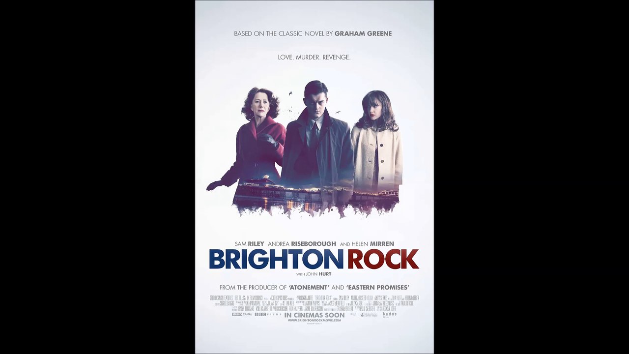 Rose Wilson - Brighton Rock OST