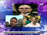 على مسئوليتي - أحمد موسى يكشف بالاسماء .. اعضاء خليه مجلس التغيير الارهابية