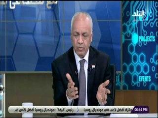 مصطفي بكري : عزف السلام الجمهوي بالمستشفيات مشهد هزلي ويجب التراجع عنه