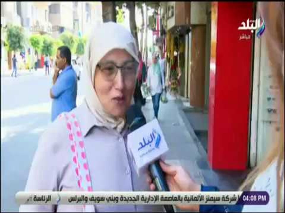 ست الستات - لو لقيتى خطيبة جوزك الأولى فى مكان...