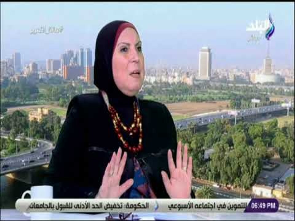 صالة التحرير - رئيس جهاز المشروعات الصغيرة : «السيدات الأكثر إقبالاً علي المشروعات الجديدة»