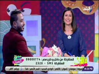 ست الستات - اخسري وزنك بدون حرمان من الطعام - د. محمد الغندور