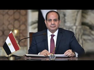 صباح البلد - الرئيس: توفير السلع الأساسية والقضاء على الاحتكار