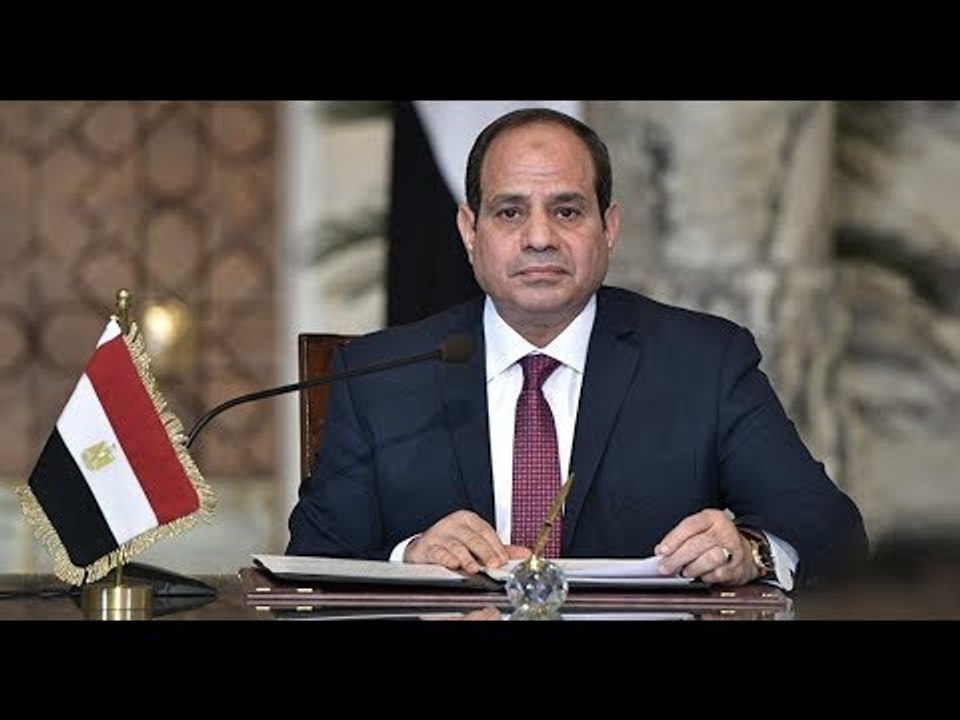 صباح البلد - الرئيس: توفير السلع الأساسية والقض...