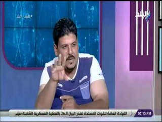 لقاء خاص مع الدكتور محمد الفولي وحديث هام عن اخر التطورات في عمليات السمنة