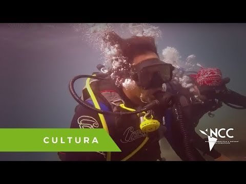 En busca de los barcos hundidos por Hernán Cortés