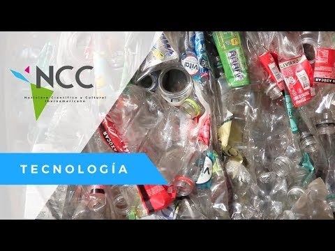 Chile país, pionero en puntos limpios