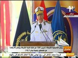 صدى البلد - مدير كلية الشرطة: طلاب الكلية عازمون على تقديم التضحيات