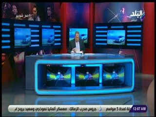 مع شوبير -  المشاكل بين طارق حامد والزمالك بدون حل وشيكابالا يبحث عن عرض للرحيل