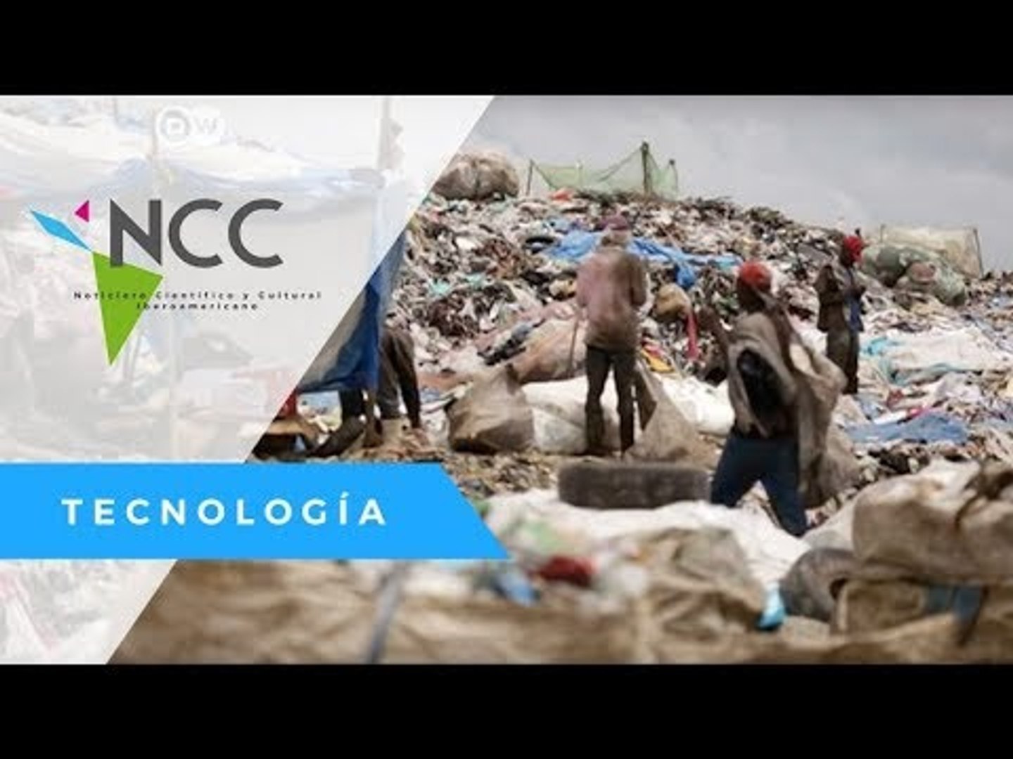 Reciclaje, el desafío para República Dominicana