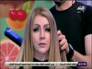 ست الستات - عادات خاطئة تؤدي إلي تدمير شعرك..اكتشفيها