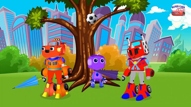 Blaze et les Monster Machines en Francais | London Bridge Is Falling Down | Dessin Animé Pour Enfant