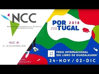 Noticiero Científico y Cultural Iberoamericano, emisión 81. 12 al 18 de noviembre de 2018.