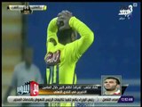 مع شوبير - عماد متعب:حزين لأن البعض لا يرغب فى استمراري مع الأهلي